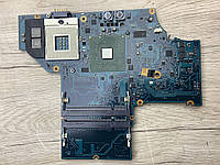 Материнская плата для ноутбука Sony SZ3XRP 1-869-773-13 MBX-147 ( SL8YB GF-GO7400-B-N-A3 SL8Z2 2xDDR2 ) бу