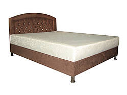 Ліжко двоспальне Джулія 1,6