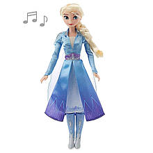 Лялька Ельза Співаюча Холодне серце Disney Princess Elsa 460020538905