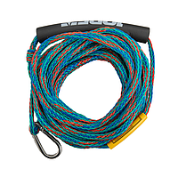 Фал Jobe 2 Person Tow Rope + карабін