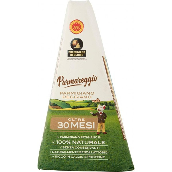 Пармезан Parmareggio Parmigiano Reggiano 30 mesi D.O.P 500 г