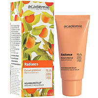 Абрикосовый крем-сияние Academie Radiance Aqua Balm 50мл