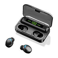 Бездротові навушники