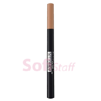 Уцінка Maybelline Tattoo Brow Фломастер для брів (110 - Soft brown)