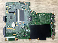 Материнская плата Packard Bell LE11 EG70 EG70KB Main Board REV:2.0 (E1-1200, UMA, 2xDDR3L ) бу