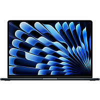 Ноутбук Apple MacBook Air 15" M2 8/512GB/8CPU/10GPU Midnight (MQKX3) 2023