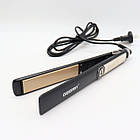 Професійна плойка-праска для волосся Geemy GM 416 / Випрямляч для волосся, фото 9