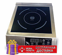 Плита индукционная профессиональная GoodFood IC30