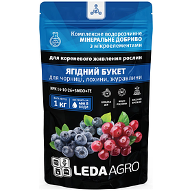 Фасування Gro Green