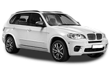 X5 (E70) 2006-2013