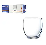 Набір склянок Arcoroc Vina 340мол 6шт L1347, фото 2
