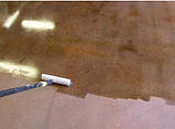 Поліуретановий лак УР-293 для бетонних підлог і дерев'яних поверхонь, фото 3