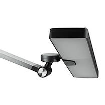 Світильник настільний LED "ALEV" 10 W чорний, фото 5