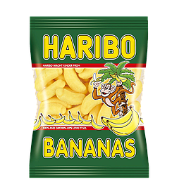 Haribo Banane 175g
