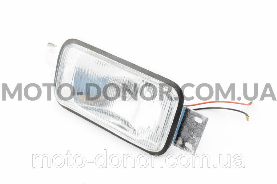 Фара на Мотоблок с Двигателем 195N (12Hp) "DIGGER" — Купить Недорого на ...