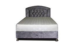 Ліжко двоспальне Джулія 1,2