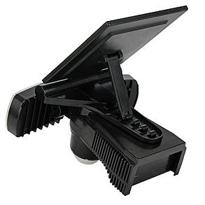 Світильник фасадний на сонячній батареї 8 Вт "ARMOR-8" настінний, фото 2