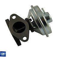 Клапан рециркуляції вихлопних газів Круз, Лачетті, Епіка, Каптіва 2.0 GM