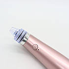Вакуумний апарат для чистки обличчя Beauty Skin Care Specialist XN-8030 / Апарат для видалення чорних точок, фото 8