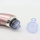 Вакуумний апарат для чистки обличчя Beauty Skin Care Specialist XN-8030 / Апарат для видалення чорних точок, фото 9
