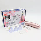 Вакуумний апарат для чистки обличчя Beauty Skin Care Specialist XN-8030 / Апарат для видалення чорних точок, фото 10