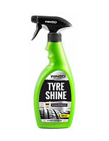 Очиститель шин Winso Tyre Shine (810630) 500мл