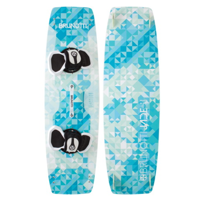 Кайтова Дошка Brunotti 2014 Jade Kiteboard, фото 1