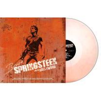 Bruce Springsteen - Live In Hollywood 2021 (Srfm0005, Ltd.) Sr/EU Mint Вінілова пластинка (art.243918)
