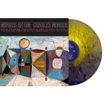 Charles Mingus — Mingus Ah Um 1959/2022 Second Records/EU Mint Вінілова пластинка (art.243912)