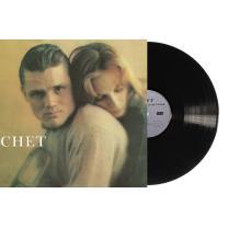 Chet Baker - Chet 1959/2022 (Srpd0017, 180 Gm.) Second Records/EU Mint Вінілова пластинка (art.243894)