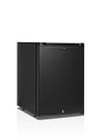 Барний холодильник міні TM42 BLACK (TEFCOLD), фото 2