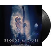 George Michael - Live In Paris 2023 (Cl87726, 180 Gm.) Cult Legends/EU Mint Вінілова пластинка (art.243890)