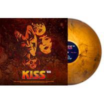 Kiss — Kiss "88 2021 Sr/EU Mint Вінілова пластинка (art.243911)