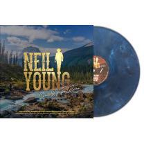 Neil Young — Down By The River 2022 Sr/EU Mint Вінілова пластинка (art.243922)