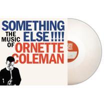 Ornette Coleman - Something Else!!!! 1958/2021 (Srpd0002Cv) Sr/EU Mint Вінілова пластинка (art.243903)