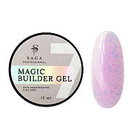 Saga builder gel magic 07