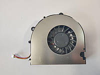 Кулер, вентилятор, для ноутбука Toshiba Satellite A500 DC280006OS0 GB0575PHV1-A 3 pin