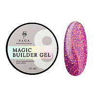 Saga builder gel magic 08