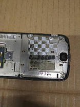 Мобільний телефон Motorola L6 Silver No 230703223, фото 4