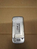 Мобільний телефон Motorola L6 Silver No 230703223, фото 5