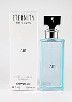 Calvin Klein Eternity Air for women парфюмированная вода 100 мл, тестер