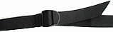 Ремінець Black Mil-Tec з фіксатором 25 мм/120 см 15949202, фото 2