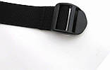 Ремінець Black Mil-Tec з фіксатором 25 мм/120 см 15949202, фото 4