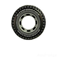 Надувной круг Intex 59252 «Шина», 91 см