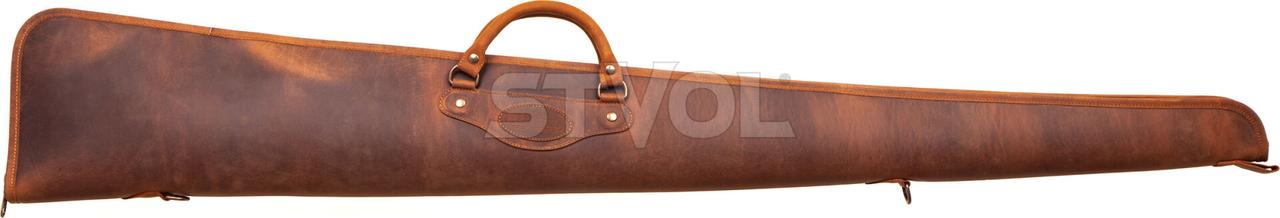 Чохол для гладкоствольної рушниці зі шкіри Artipel