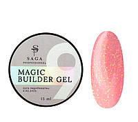 Saga builder gel magic 09