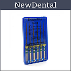 ShaperFiles шепер файли GOLD 06\35, 25 мм, маш. 6 шт. Vortex, фото 2