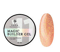 Saga builder gel magic 11