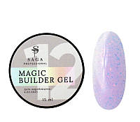 Saga builder gel magic 12