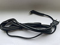 Шнур (кабель) питания 360 градусов 1 кольцо для плойки, утюжка Rowenta, Philips NL-9206 HP8343, Vitek,